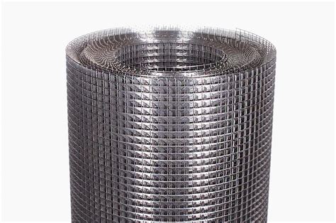 Stainless Steel Wire Mesh | Nixalite