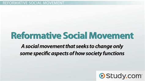 How Do Social Movements Change Society: A Closer Look