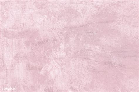 Abstract pink paint textured background | free image by rawpixel.com / Ake / Chim | Pink ...