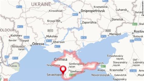 Opinion: The clock is ticking -- only days to solve Crimea crisis - CNN.com