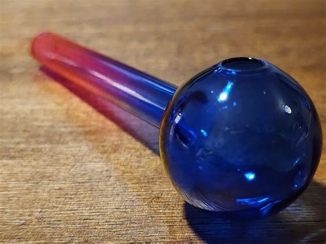 DMT Pipe Vaporizer Pipe. Backdraft - Etsy