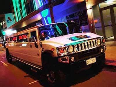 #1 Hummer Limo Perth Hire 16 Seater- Party Hummer Limos