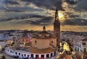 An Historical Review of Guadalquivir Valley in Spain - HubPages