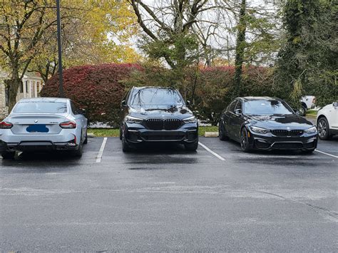 All in the (BMW) family! : r/BMW