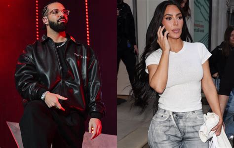 Drake samples Kim Kardashian on new song 'Rescue Me'