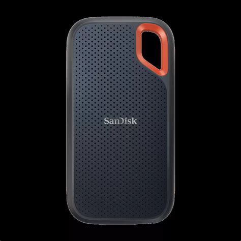 SanDisk Extreme E61 500GB | 1TB | 2TB | 4TB Portable SSD External Solid ...