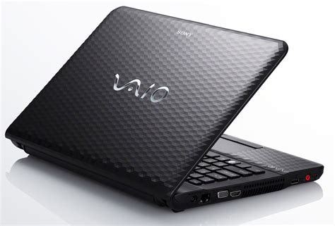 Sony Vaio EH36FX/B Specs and Pictures | GageBux