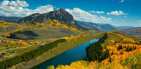 6 Reasons Crested Butte is the Best in Colorado for Fall Colors