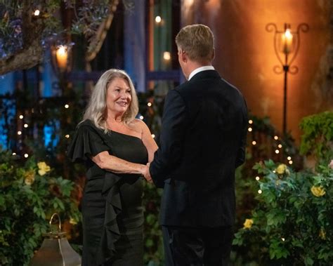 The Golden Bachelor Episode 1 Recap: Gerry's Journey Begins