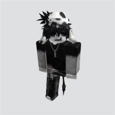 Pin by keroppi boy on 내 저장 | Roblox guy, Emo roblox avatar, Emo roblox outfits