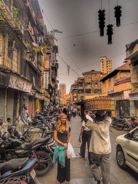 Photo Essay: the streets of Mumbai (Bombay) in 2014 - The Yoga Nomads