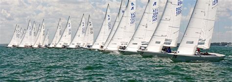 International Etchells Series - Biscayne Bay Yacht Club