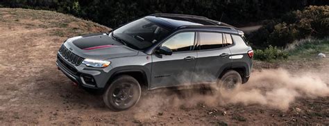 The 2023 Jeep Compass is Here! - Bayside Chrysler Jeep Dodge