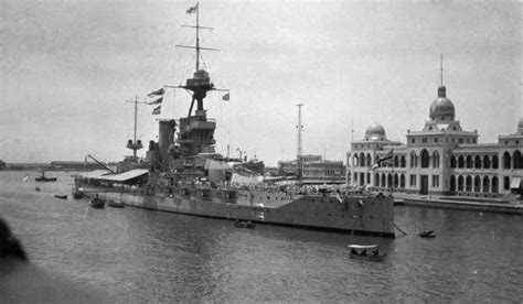 iron warships | HMS Iron Duke (1912) - WWI Warships - World of Warships official forum | Royal ...