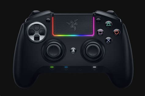 Review: Razer Raiju Ultimate Controller — Incredible and expensive - MSPoweruser