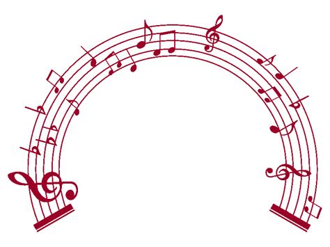 Musical Notes PNG Transparent Musical Notes.PNG Images. | PlusPNG