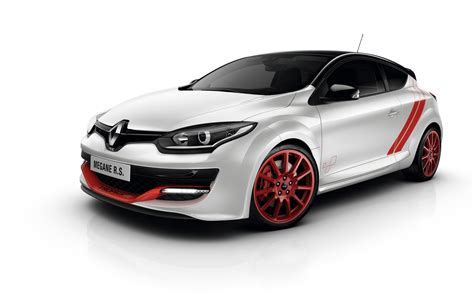 Renault Megane RS 275 Trophy R 2014 Wallpaper - HD Car Wallpapers #4639