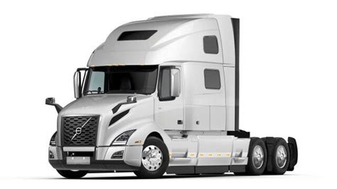 New 2023 Volvo VNL 860 Sleepercab Truck. Order Yours! in Miami FL