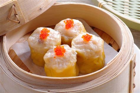 The Top 9 Dim Sum Recipes