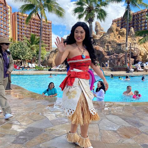 The Moana Ride At Disney: An Exciting New Adventure