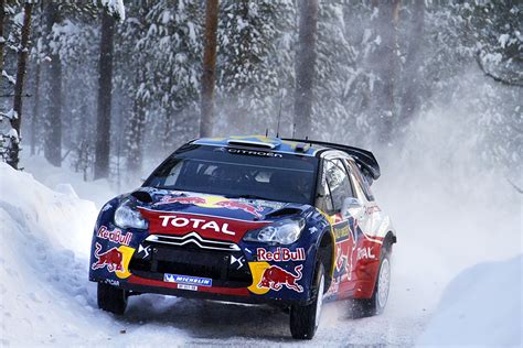 race, Rally, Racing, Car, Wrc, Citroen Wallpapers HD / Desktop and ...