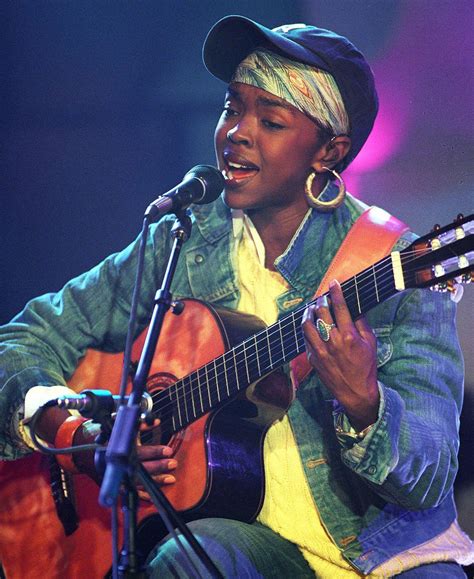 Lauryn Hill | Biography, Songs, & Facts | Britannica