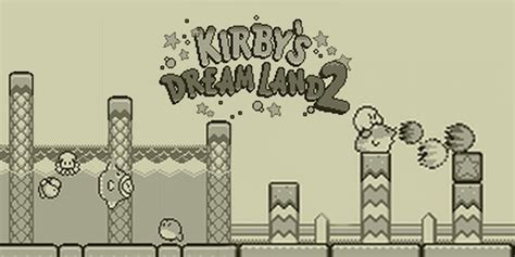 Kirby's Dream Land | ubicaciondepersonas.cdmx.gob.mx