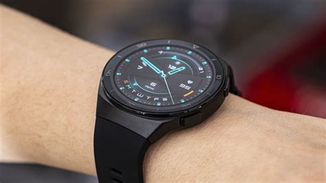 Huawei Watch GT 2e Graphite Black buy smartwatch, compare prices in stores. Huawei Watch GT 2e ...