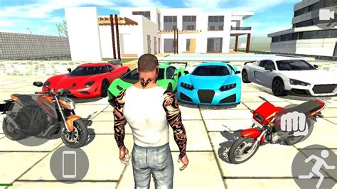 Indian Bikes Driving 3D: Check List of Latest Cheat Codes, Steps to Redeem Here | Technology ...