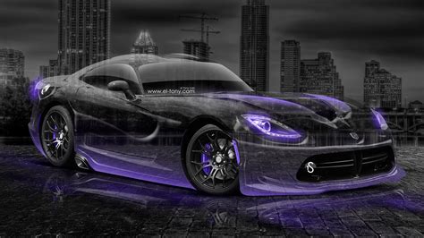 Dodge Viper Wallpapers - Wallpaper Cave