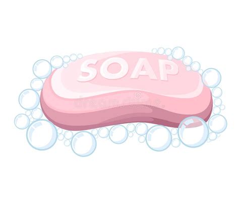 Soap Suds Clipart