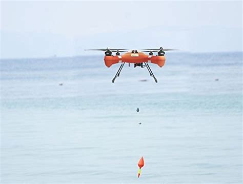 The Best 4 Drones for Fishing - [Updated 2021] Top Fishing Drones