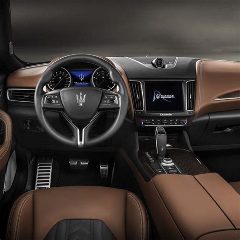 Maserati interior – Artofit