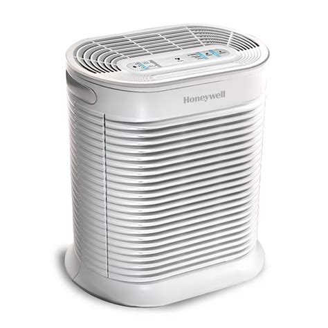 Honeywell TRUE HEPA Tower Air Purifier | The Home Depot Canada