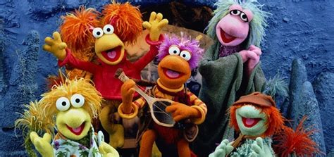 Fraggle Rock Theme Song | Free Ringtone Downloads | Theme Songs