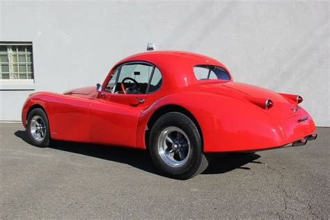 1948 Jaguar XK120 - Classic Jaguar XK 1948 for sale