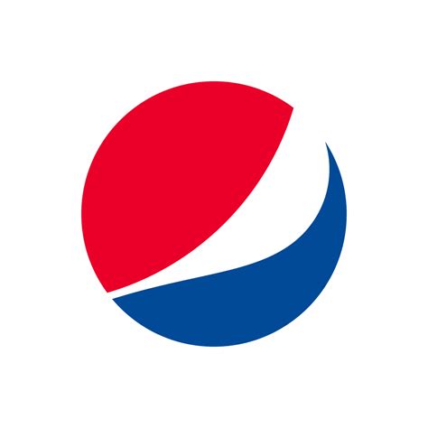 Download Pepsi logo symbol in vector (.EPS + .SVG) for free - Brandlogos.net