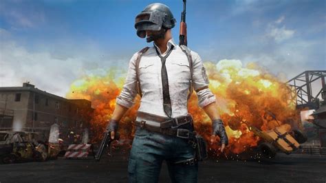 Download: PUBG Mobile for iPhone, iPad, iPod Released [Direct Link]