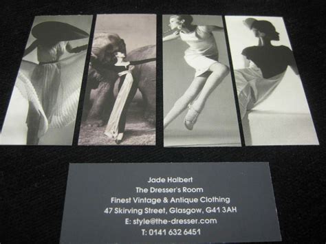 Moo Cards | The Dresser's Room