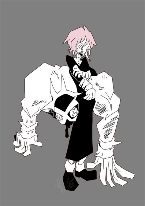 soul eater crona | Tumblr | Soul eater crona, Soul eater, Soul eater manga