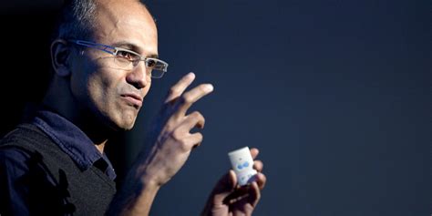 BING GOOGLE | Satya Nadella, senior vice president of resear… | Flickr