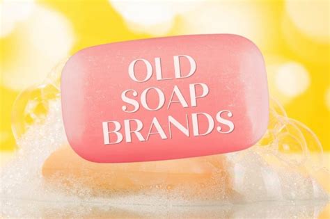 Bar Soap Brands