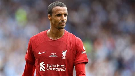 Liverpool video: Joel Matip goes 'full Matip' in hilarious celebration