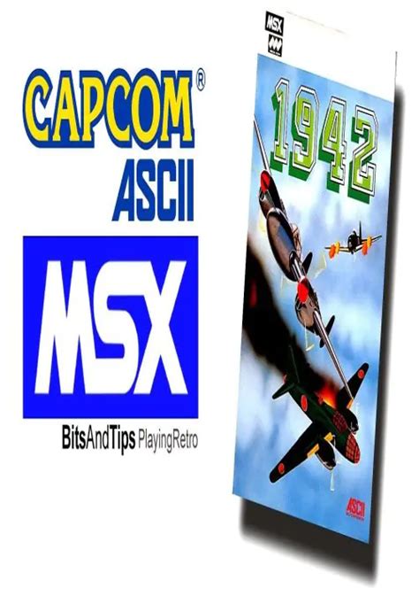 MSX2 ROMs Download - Play MSX 2 Games