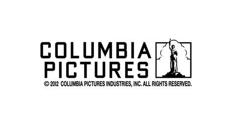 Columbia Pictures Logo Download - AI - All Vector Logo