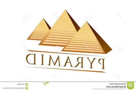 Pyramid Logo Vector at Vectorified.com | Collection of Pyramid Logo ...