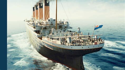 The Titanic Replica by Blue Star Line, Titanic II Ship set to sail in 2022 | GQ India