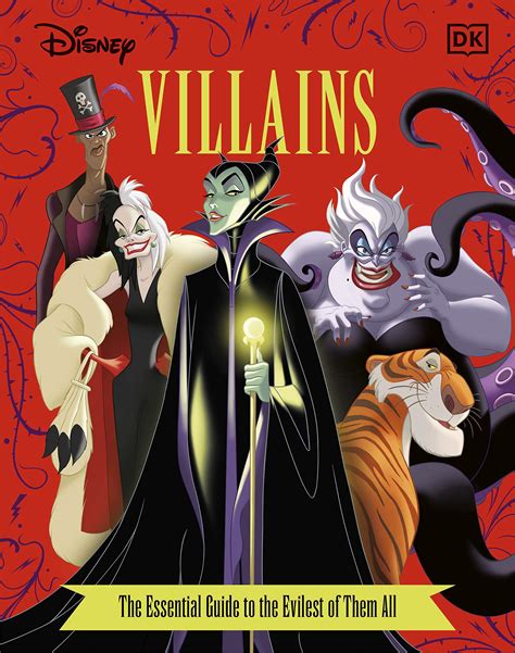 Disney Villains | ubicaciondepersonas.cdmx.gob.mx