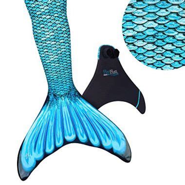 10 Best Mermaid Tails for Kids in 2019 | Reviews - Globo Surf