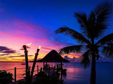 8 Top Resorts in Fiji | Travel Insider